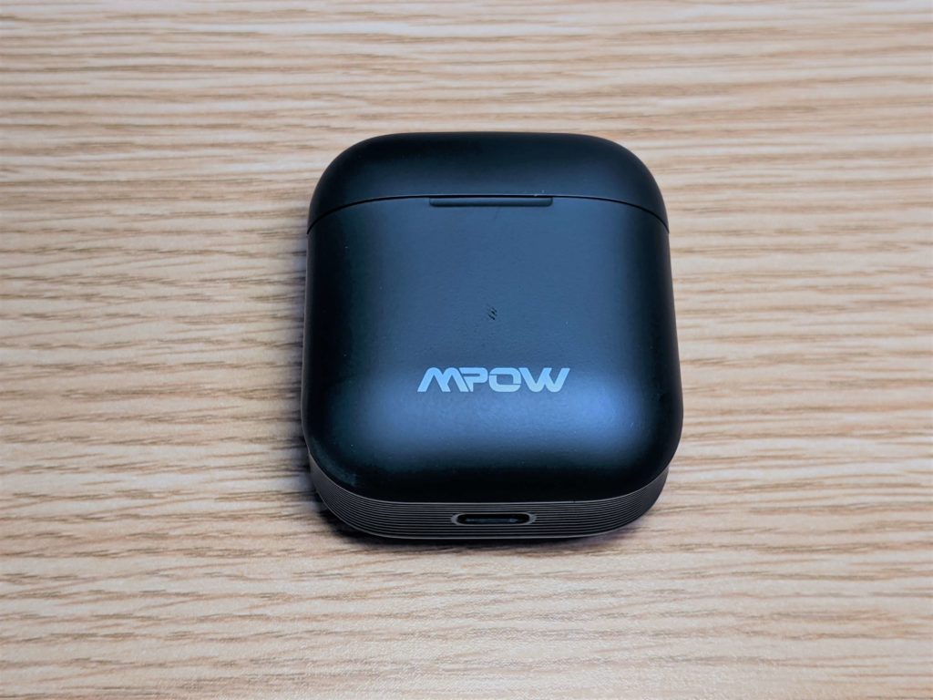 MOPW X3 レビュー