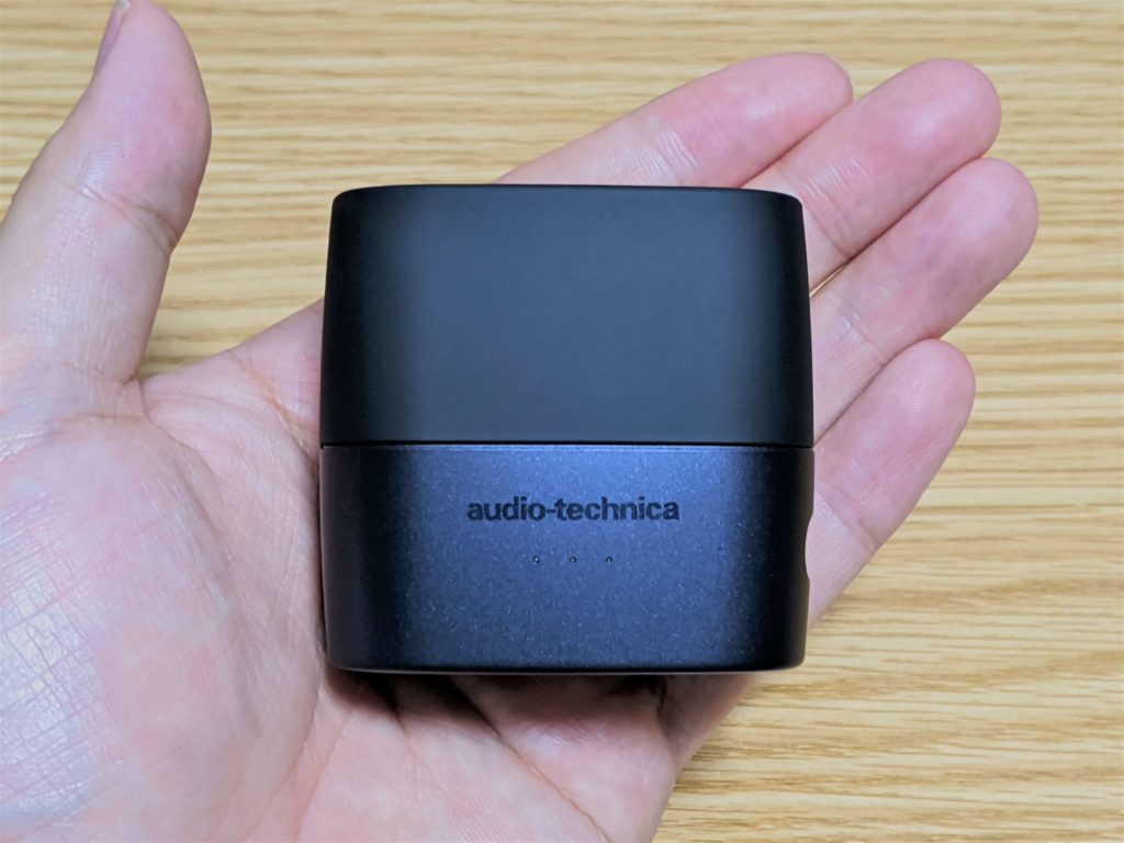 audio-technica_ATH-ANC300TW レビュー