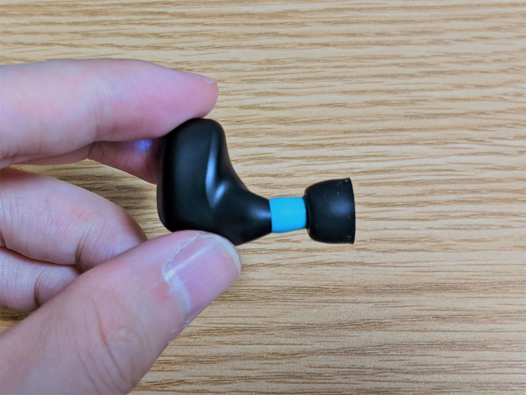 TaoTronics SoundLiberty94 レビュー