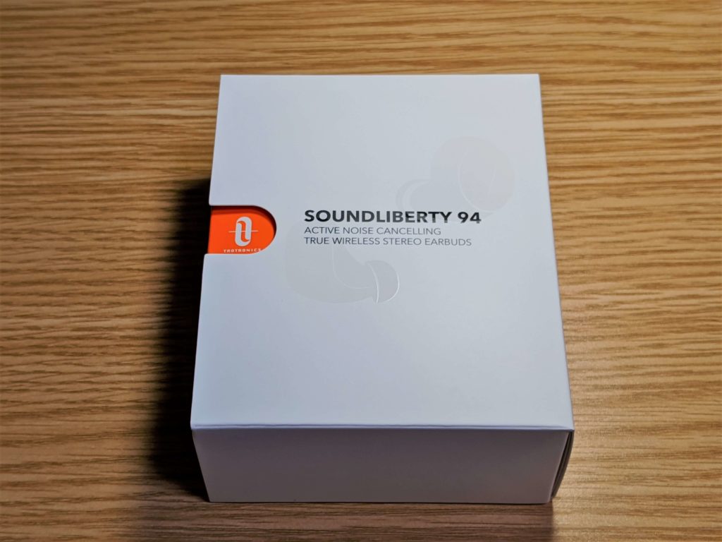 TaoTronics SoundLiberty94 レビュー