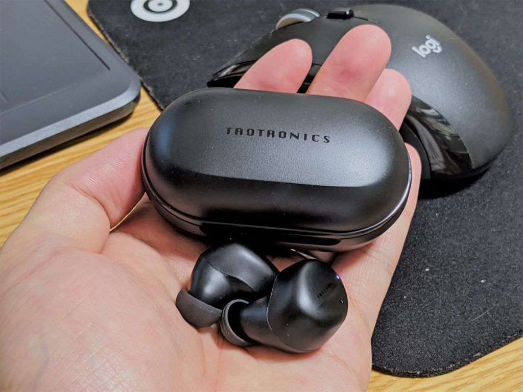 TaoTronics SoundLiberty94 レビュー