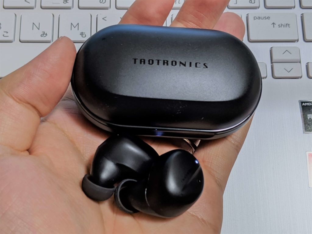 TaoTronics SoundLiberty94 レビュー