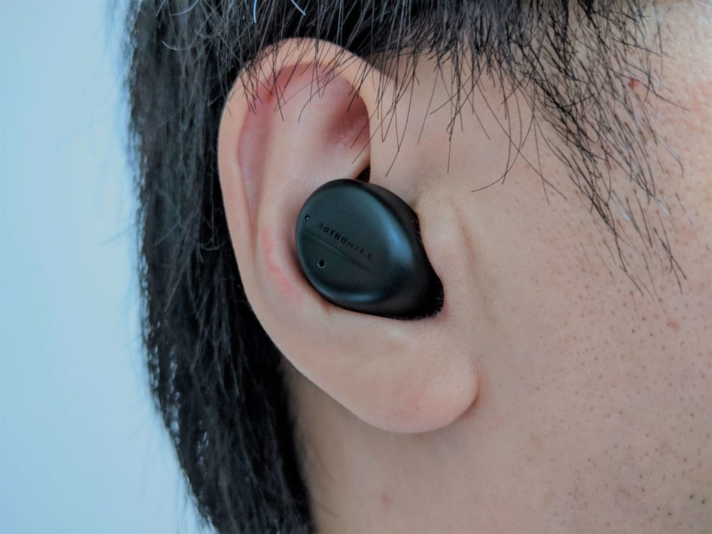 TaoTronics SoundLiberty94 レビュー
