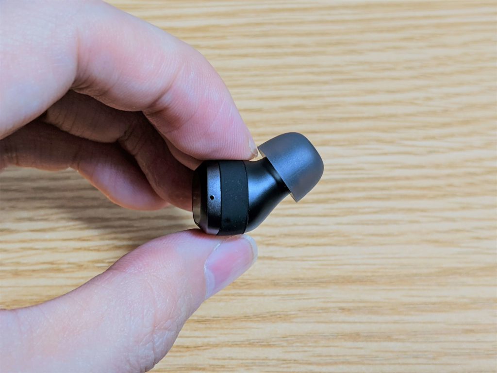 EarFun Free Pro レビュー