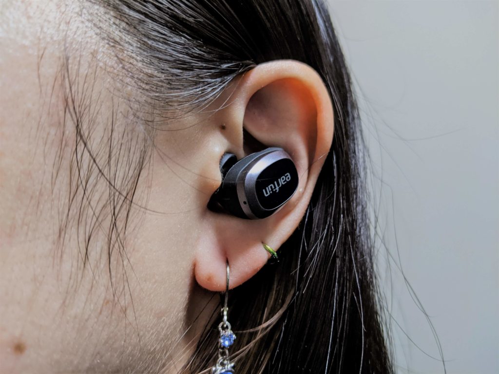 EarFun Free Pro レビュー
