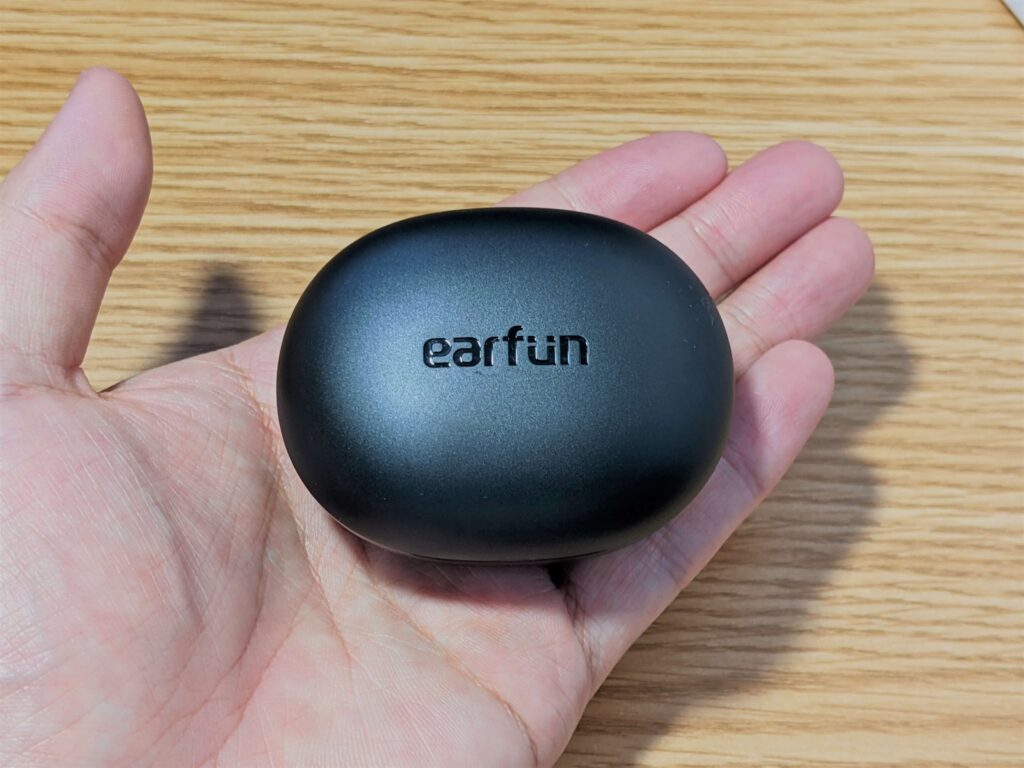 EarFun Air Pro 2 レビュー